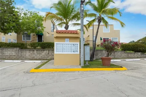 215 Harbour Drive Humacao PR 00791