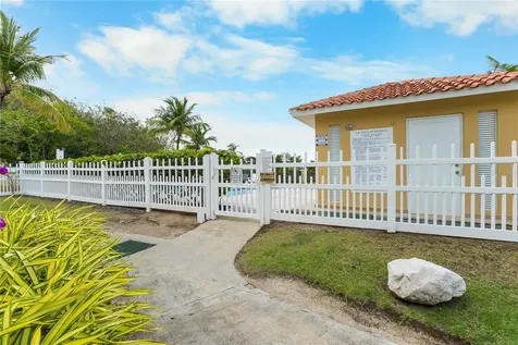 215 Harbour Drive Humacao PR 00791