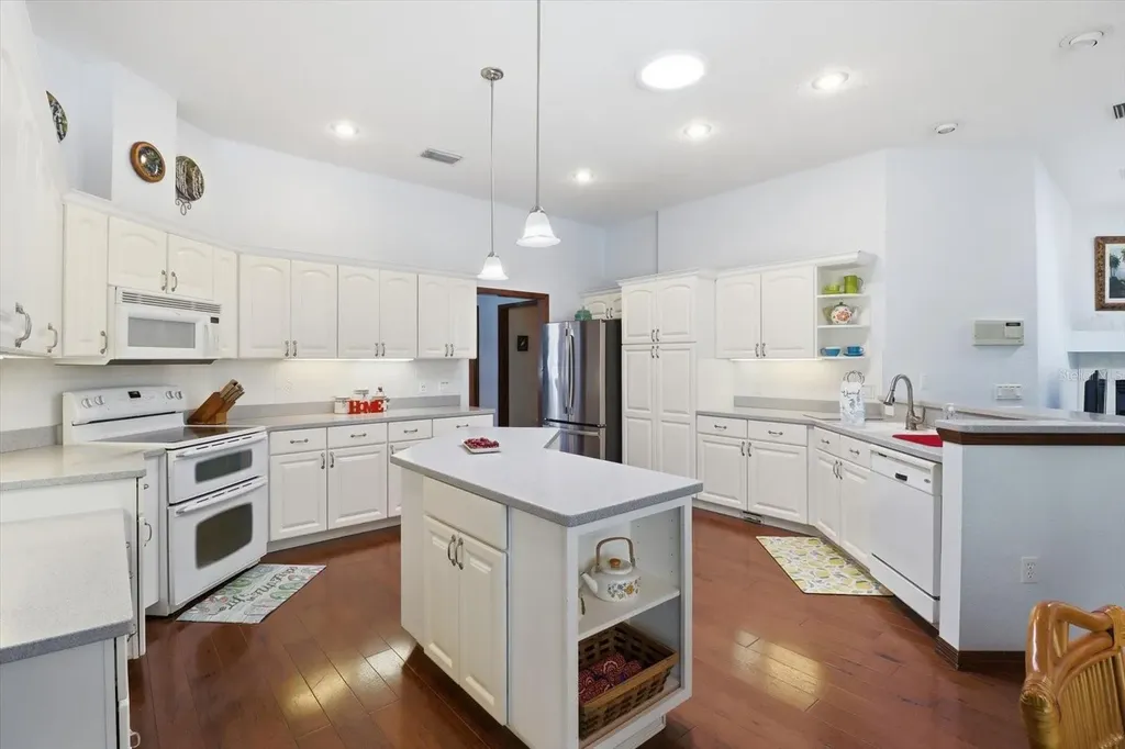 8610 SW 196th Avenue Road Dunnellon FL 34432