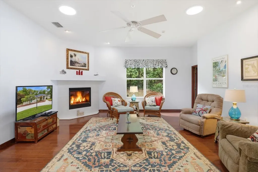 8610 SW 196th Avenue Road Dunnellon FL 34432