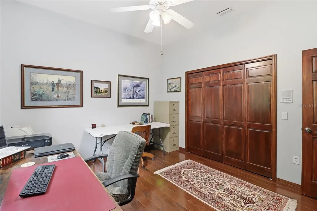 8610 SW 196th Avenue Road Dunnellon FL 34432