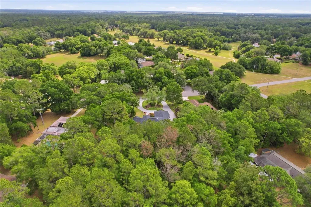 8610 SW 196th Avenue Road Dunnellon FL 34432