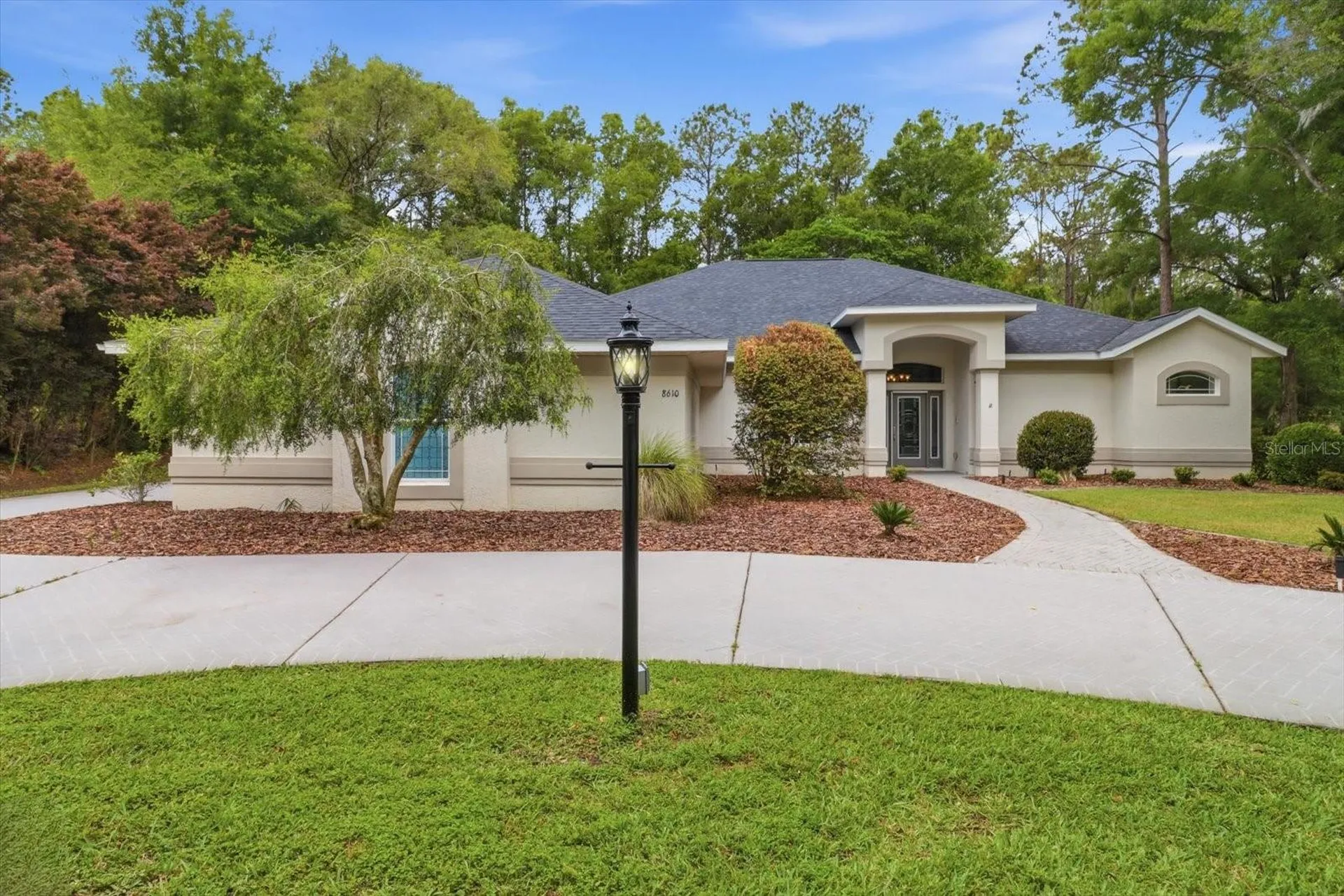 8610 SW 196th Avenue Road Dunnellon FL 34432