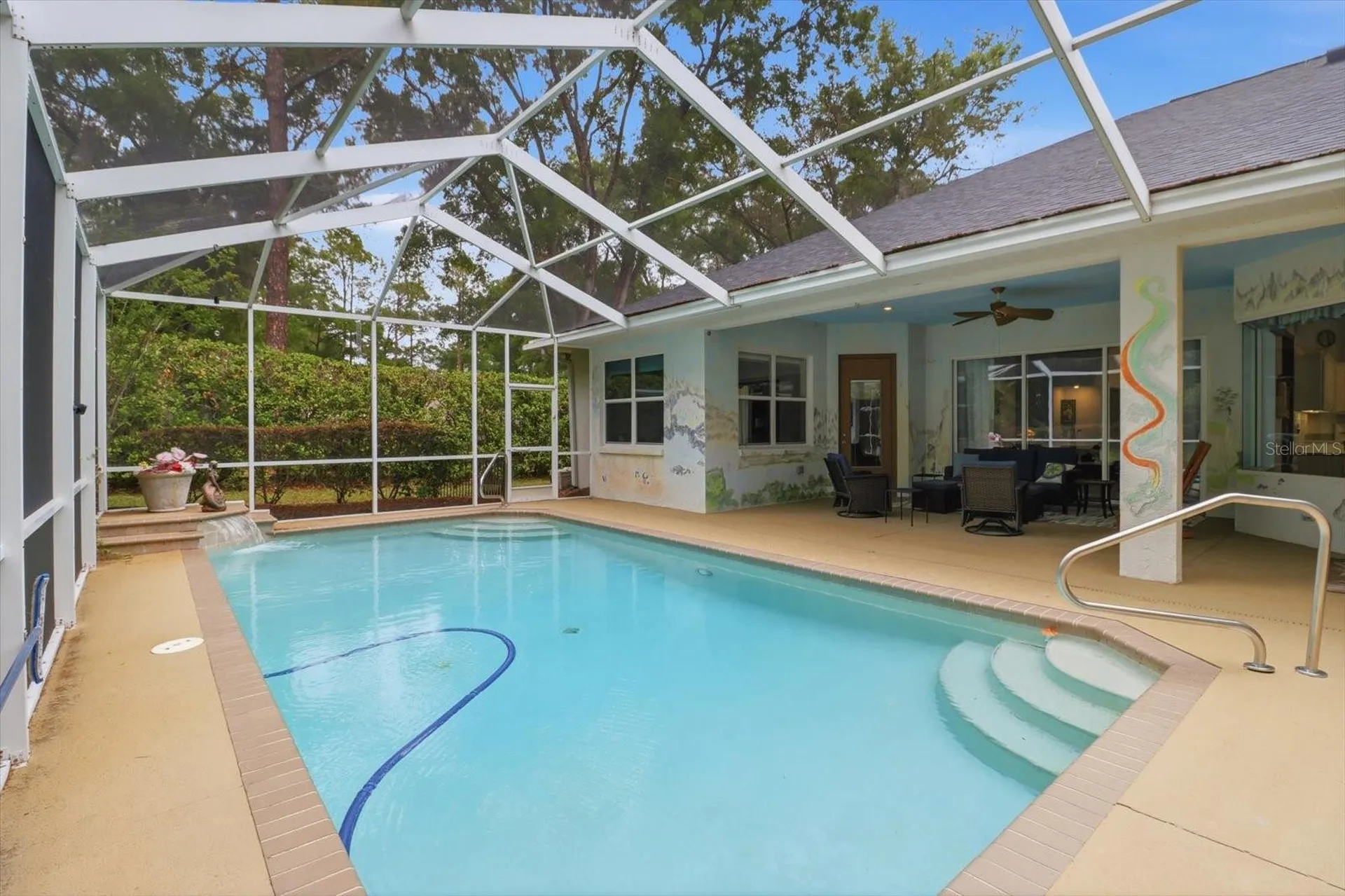 8610 SW 196th Avenue Road Dunnellon FL 34432