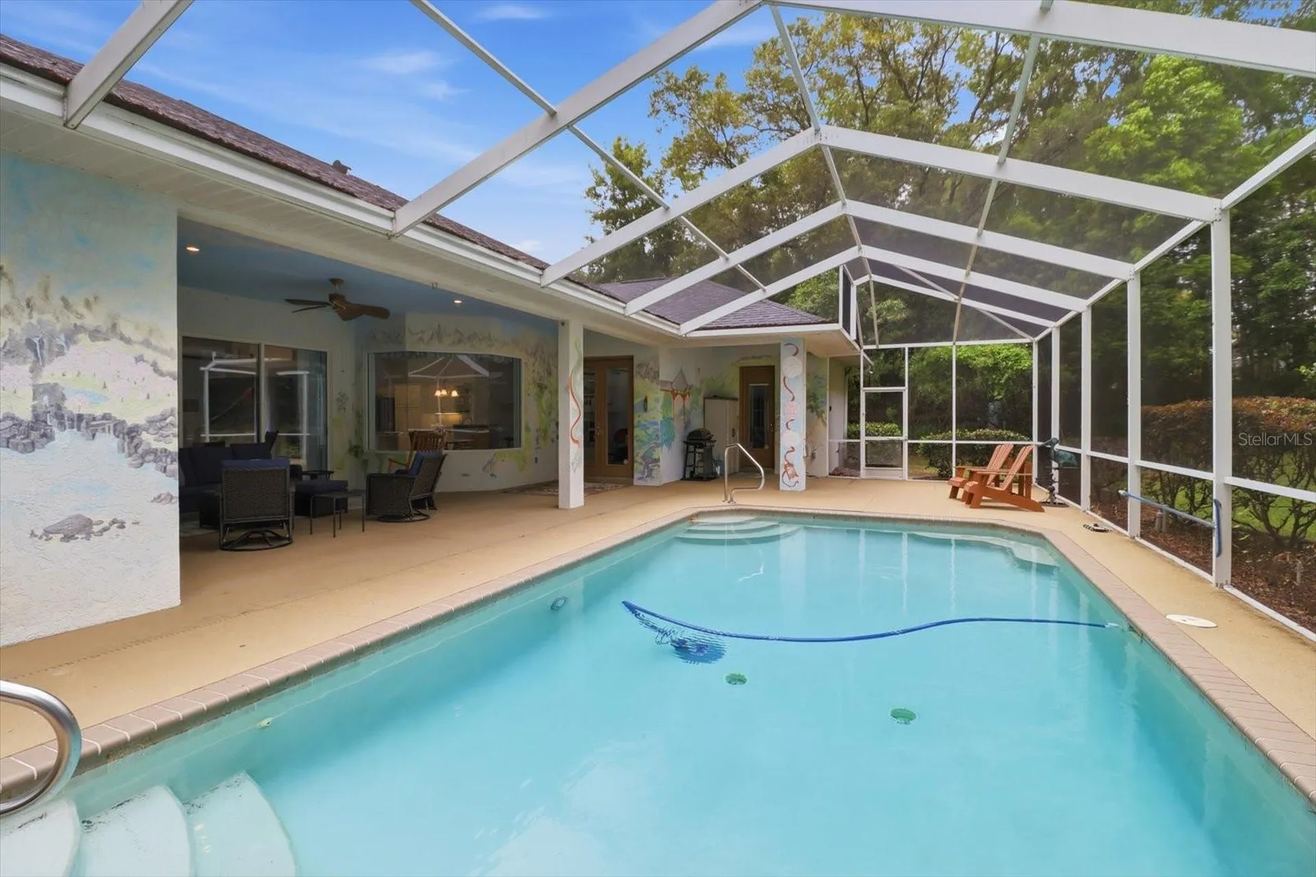 8610 SW 196th Avenue Road Dunnellon FL 34432