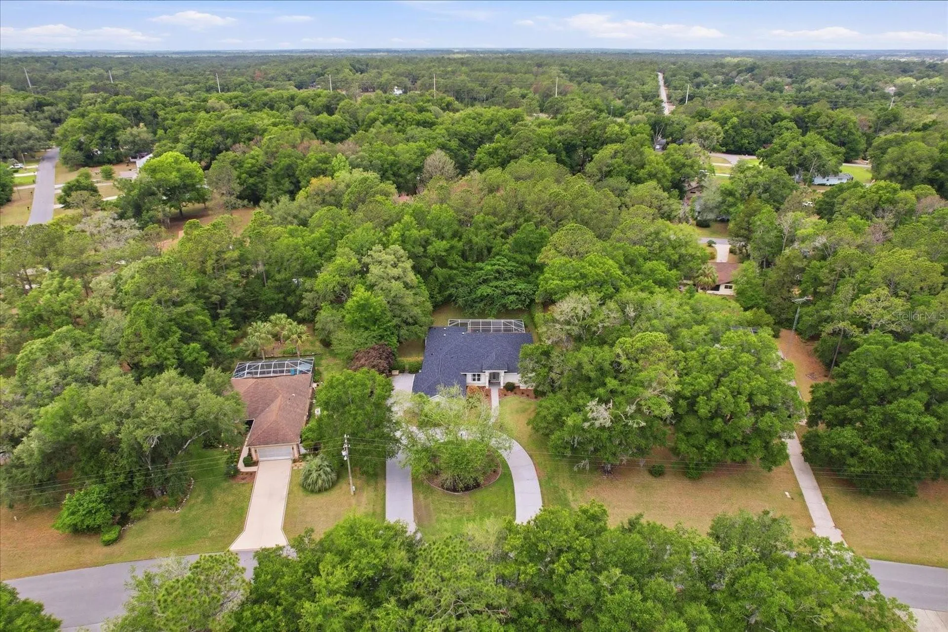 8610 SW 196th Avenue Road Dunnellon FL 34432