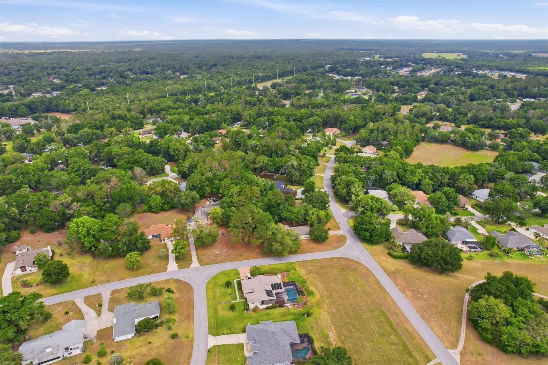 8610 SW 196th Avenue Road Dunnellon FL 34432
