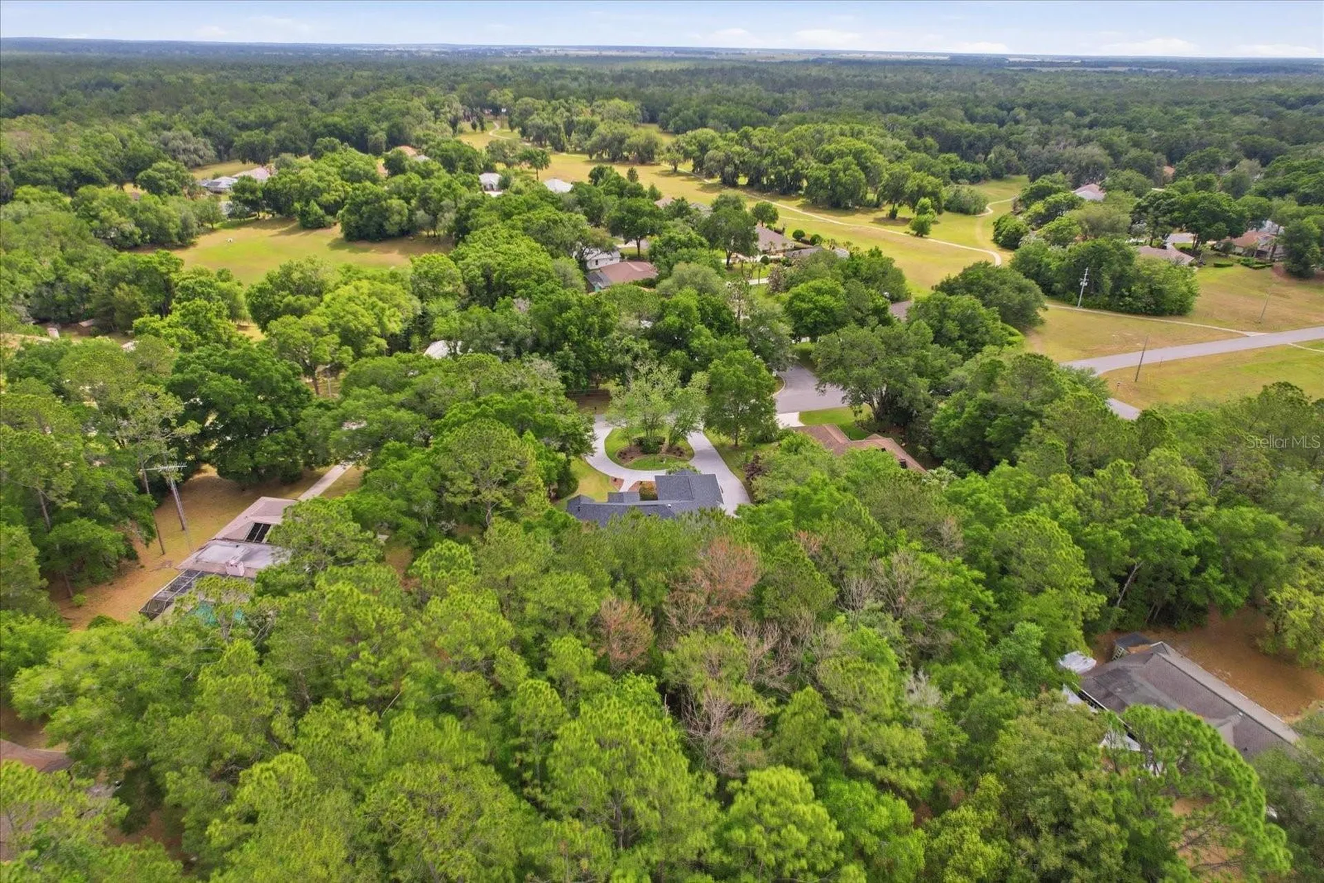 8610 SW 196th Avenue Road Dunnellon FL 34432