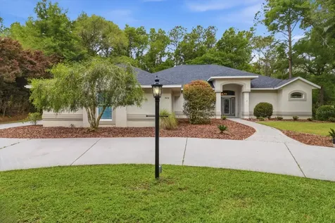 8610 SW 196th Avenue Road Dunnellon FL 34432