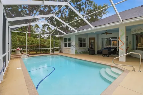 8610 SW 196th Avenue Road Dunnellon FL 34432