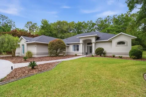 8610 SW 196th Avenue Road Dunnellon FL 34432