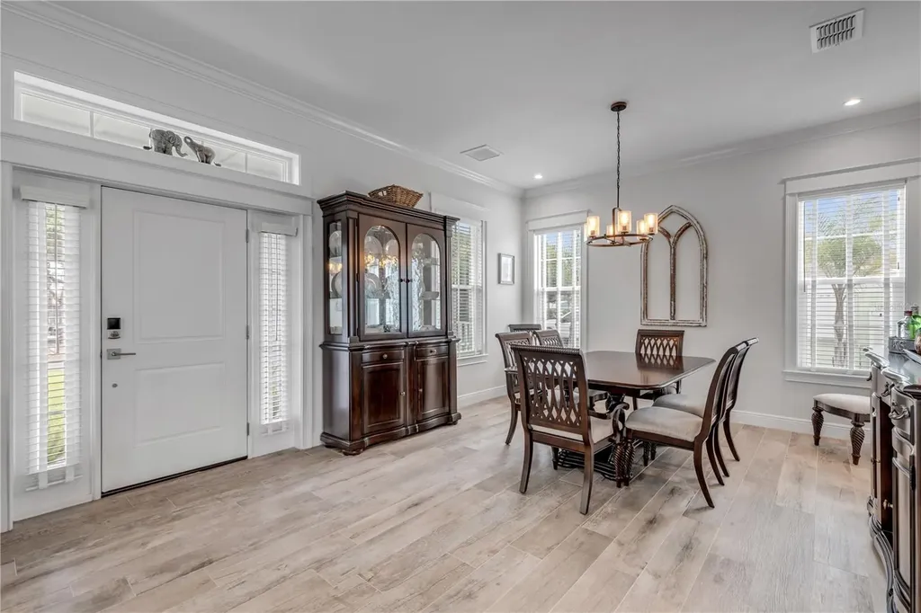 4636 Saxon Drive New Smyrna Beach FL 32169