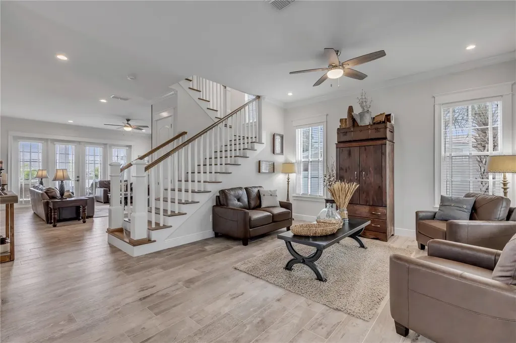 4636 Saxon Drive New Smyrna Beach FL 32169