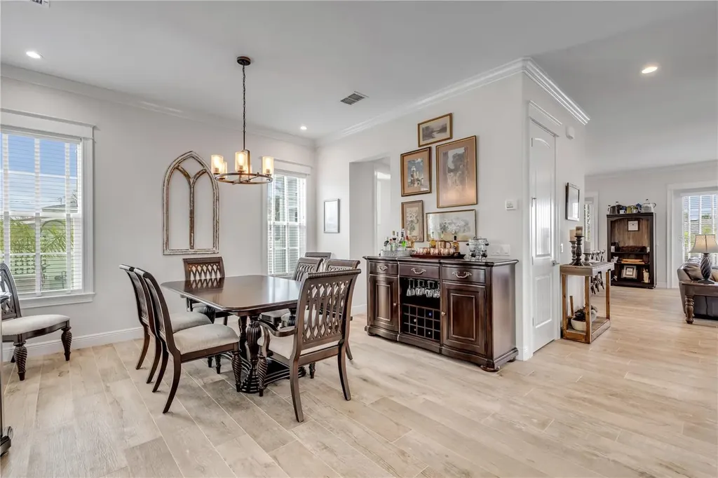 4636 Saxon Drive New Smyrna Beach FL 32169
