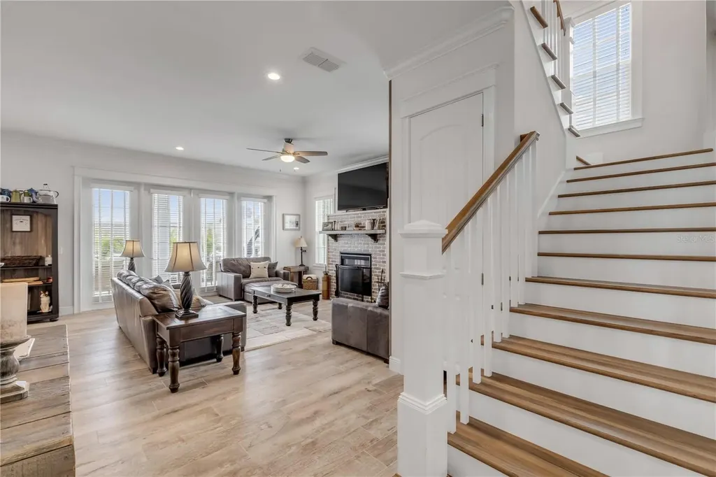 4636 Saxon Drive New Smyrna Beach FL 32169