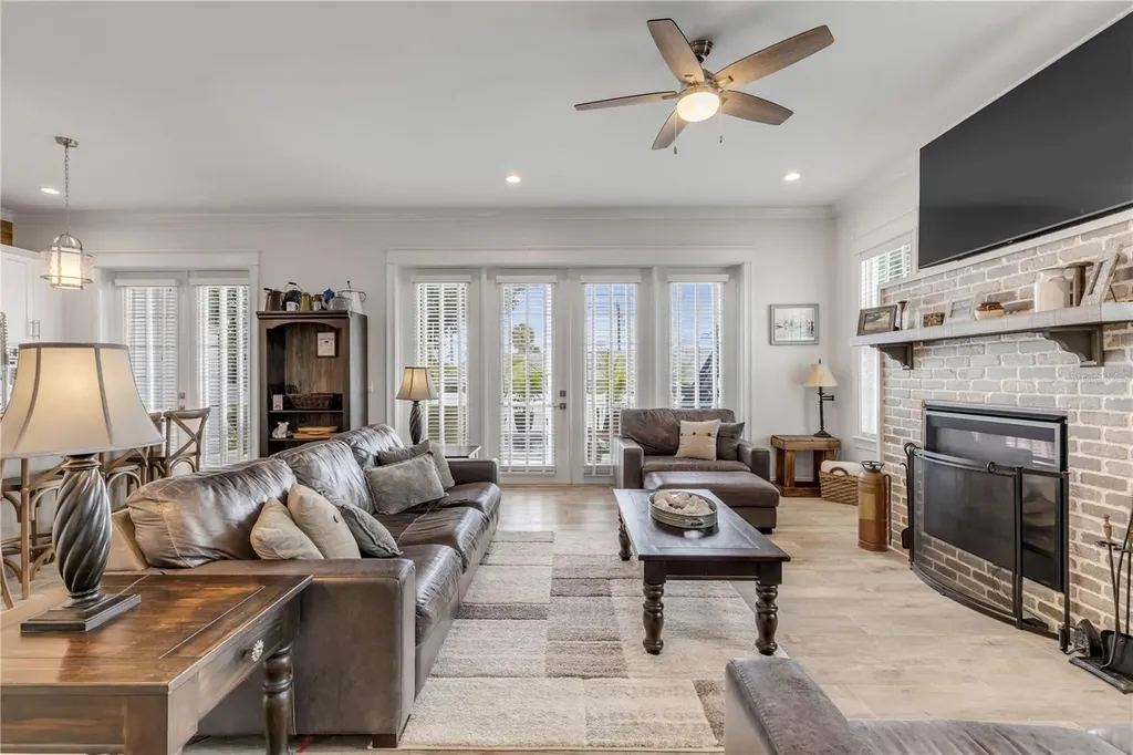 4636 Saxon Drive New Smyrna Beach FL 32169