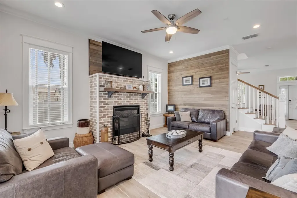 4636 Saxon Drive New Smyrna Beach FL 32169