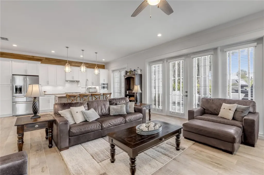4636 Saxon Drive New Smyrna Beach FL 32169