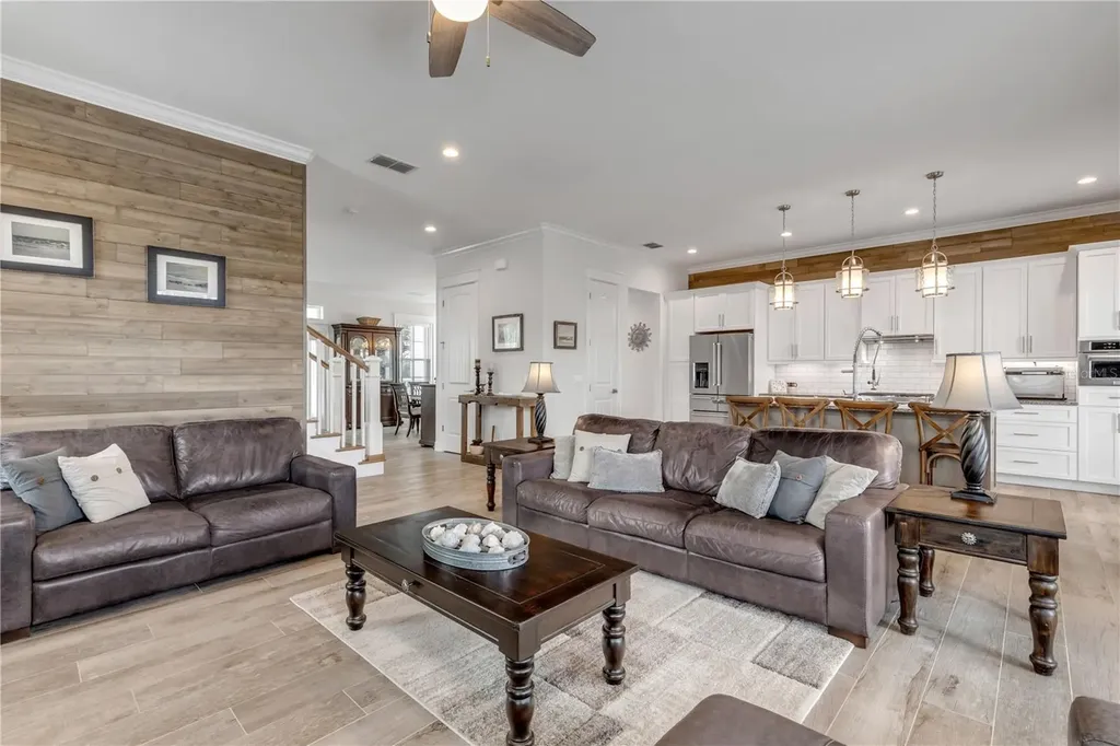 4636 Saxon Drive New Smyrna Beach FL 32169