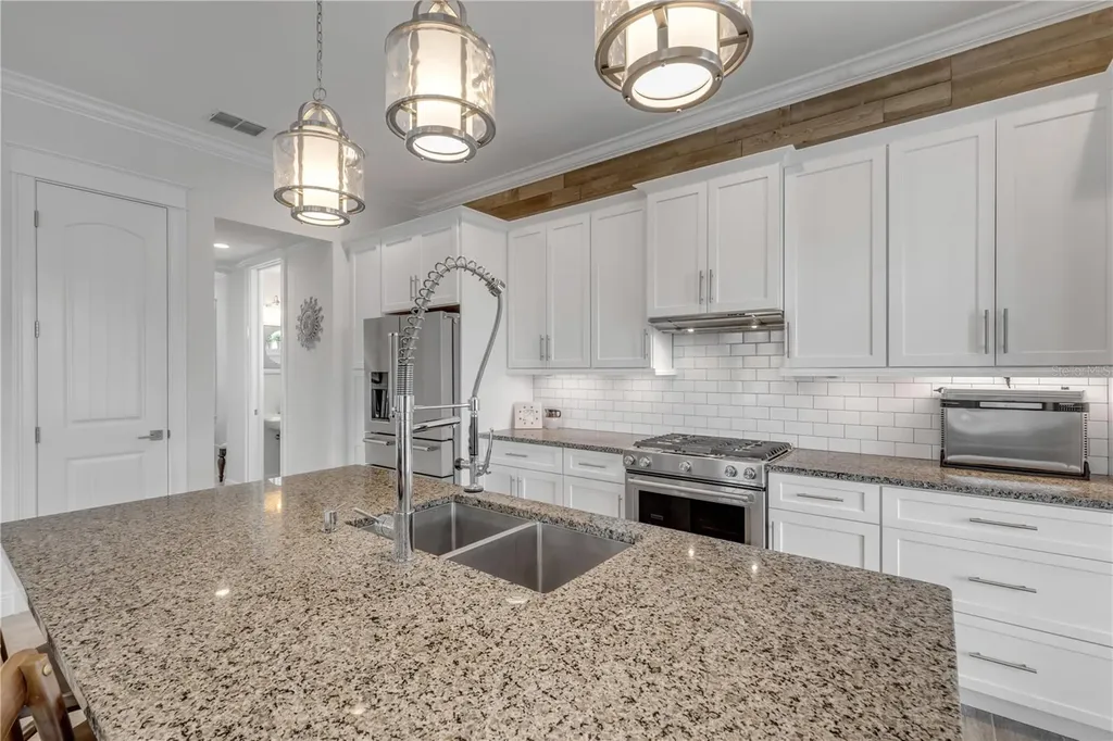 4636 Saxon Drive New Smyrna Beach FL 32169