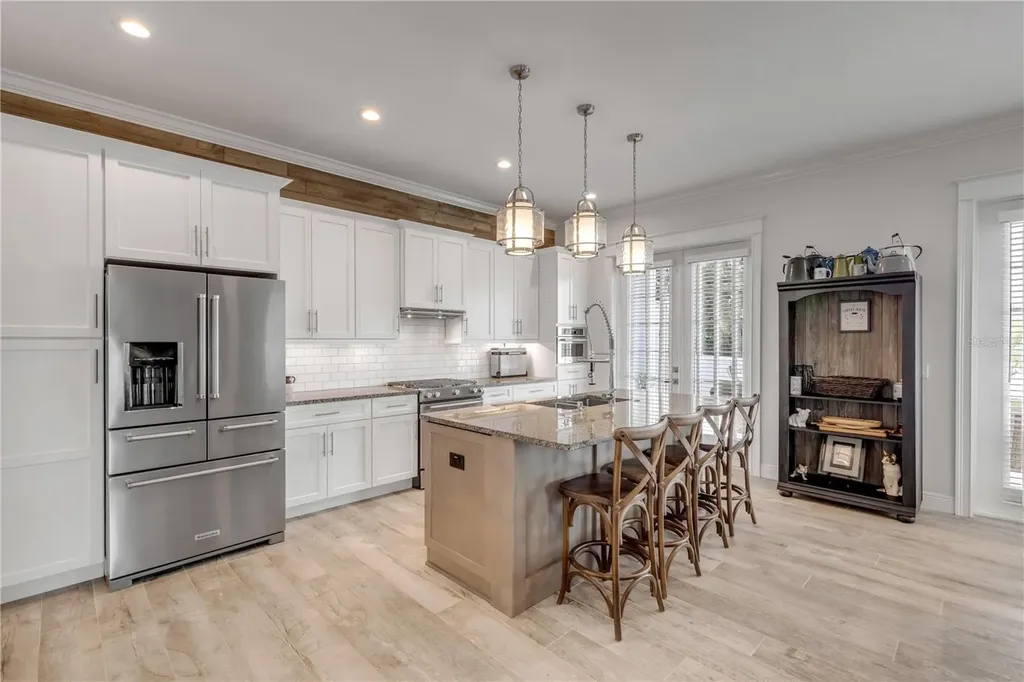 4636 Saxon Drive New Smyrna Beach FL 32169