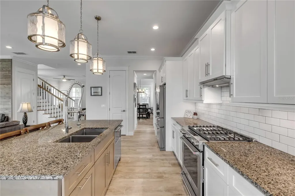 4636 Saxon Drive New Smyrna Beach FL 32169