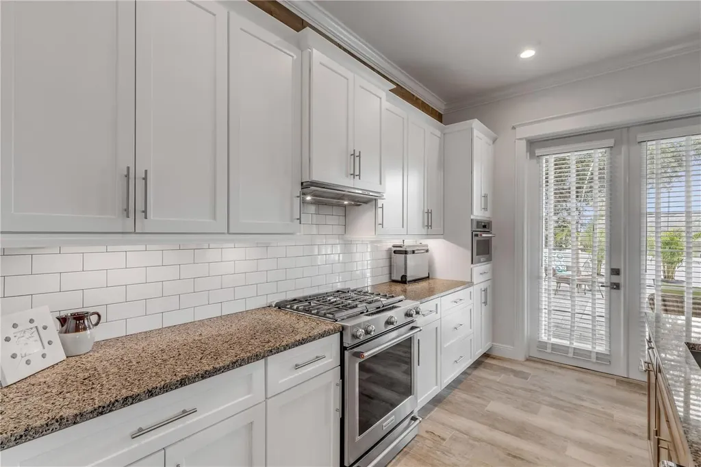 4636 Saxon Drive New Smyrna Beach FL 32169