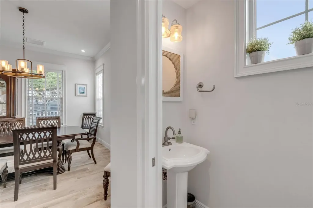 4636 Saxon Drive New Smyrna Beach FL 32169