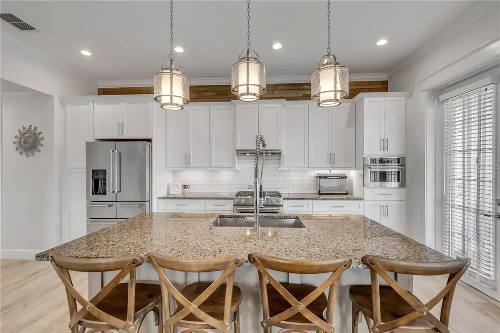 4636 Saxon Drive New Smyrna Beach FL 32169