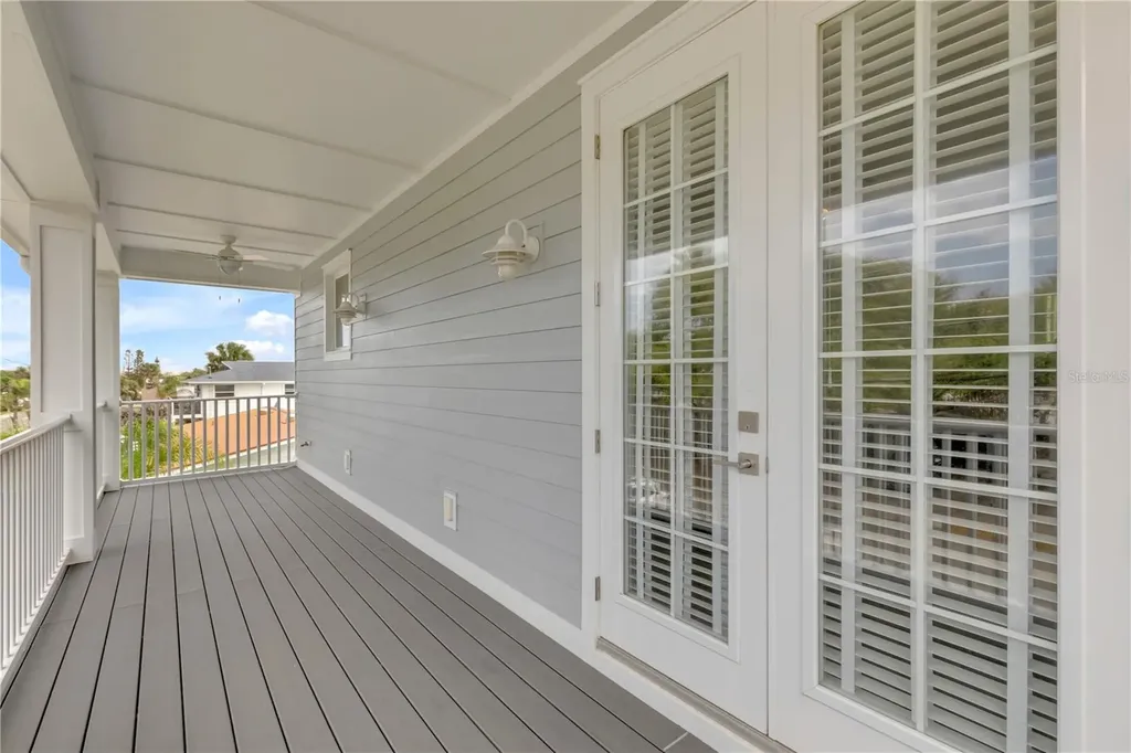 4636 Saxon Drive New Smyrna Beach FL 32169