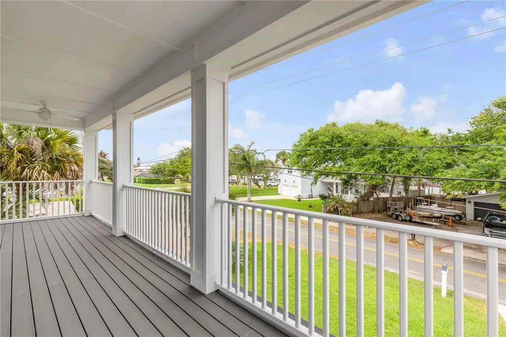 4636 Saxon Drive New Smyrna Beach FL 32169