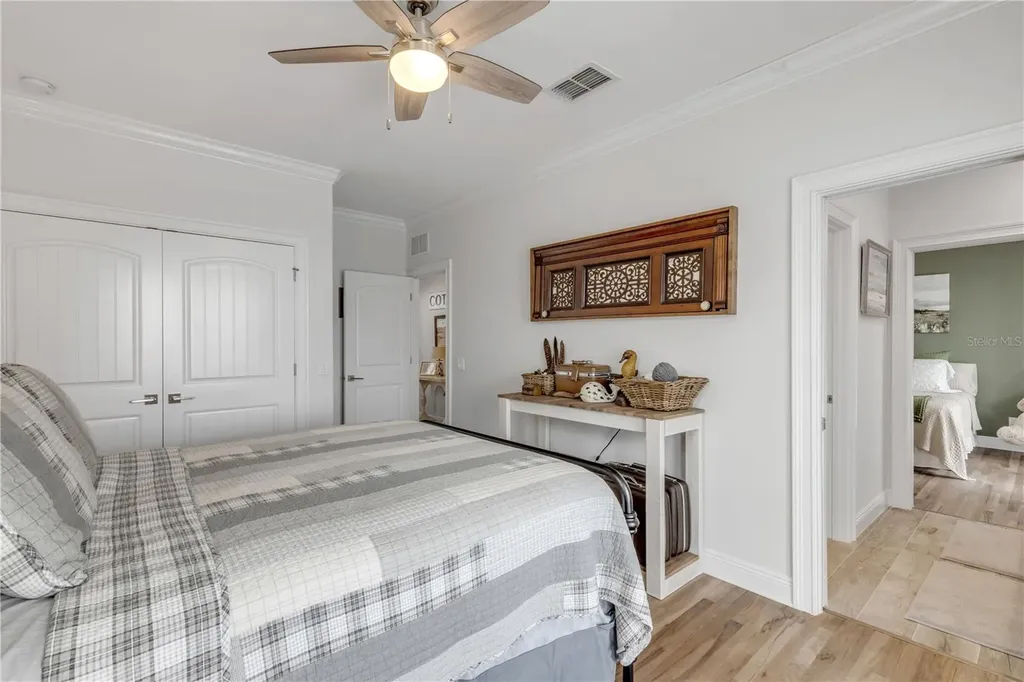 4636 Saxon Drive New Smyrna Beach FL 32169