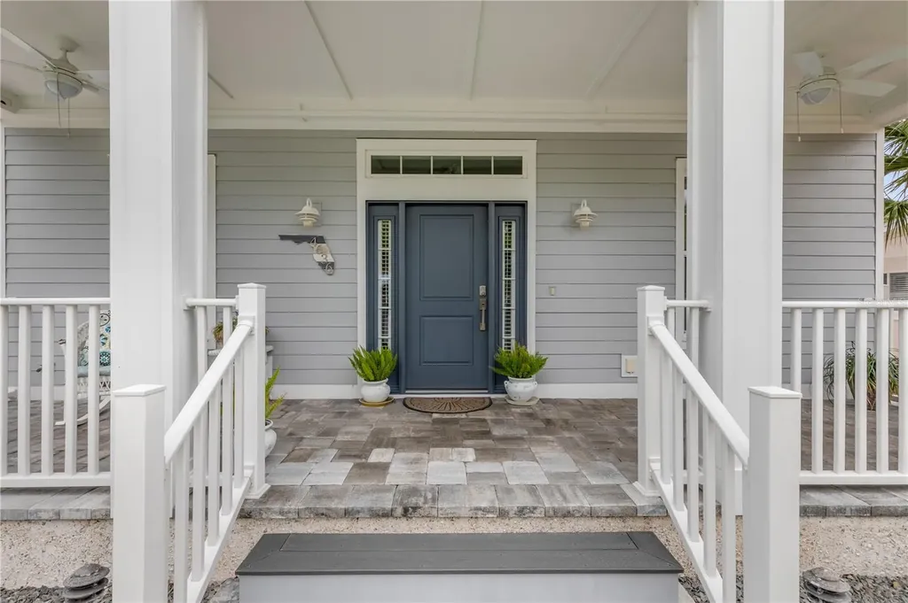 4636 Saxon Drive New Smyrna Beach FL 32169