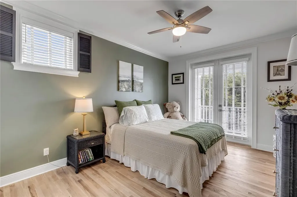 4636 Saxon Drive New Smyrna Beach FL 32169