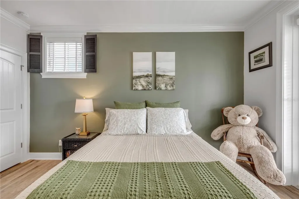 4636 Saxon Drive New Smyrna Beach FL 32169