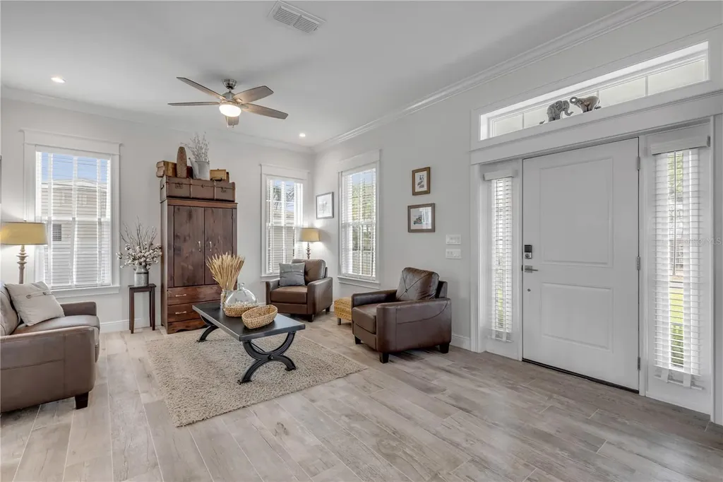 4636 Saxon Drive New Smyrna Beach FL 32169