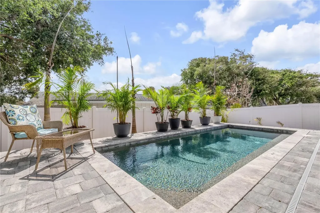 4636 Saxon Drive New Smyrna Beach FL 32169