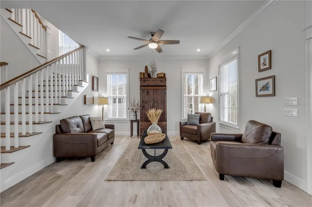 4636 Saxon Drive New Smyrna Beach FL 32169