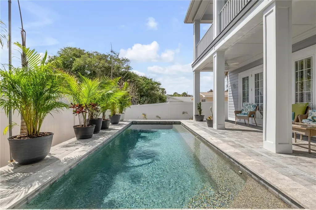 4636 Saxon Drive New Smyrna Beach FL 32169