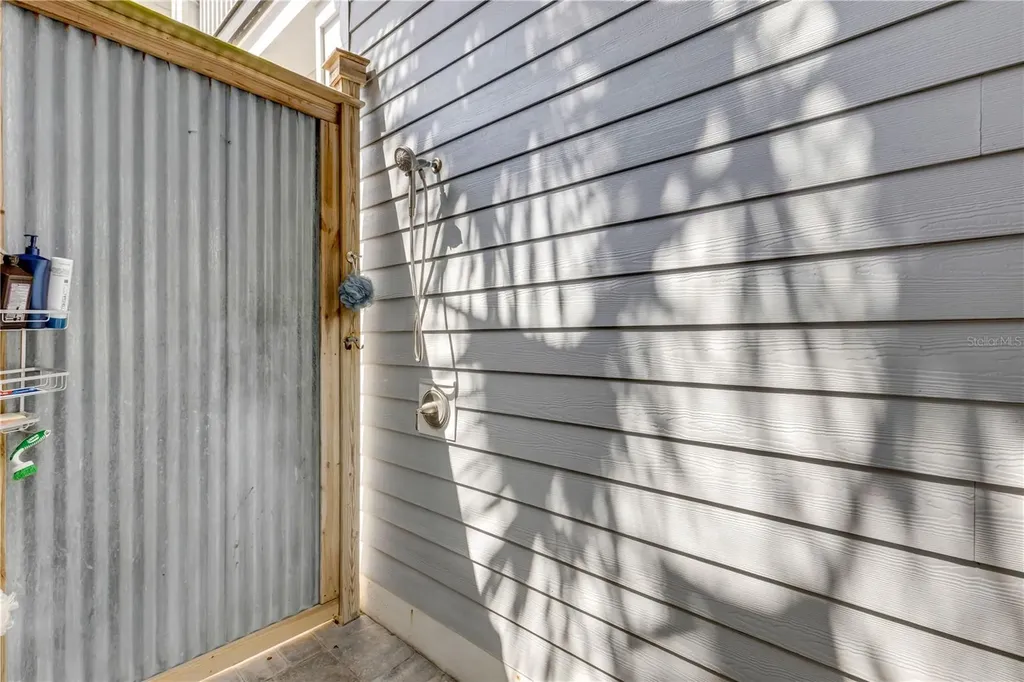 4636 Saxon Drive New Smyrna Beach FL 32169