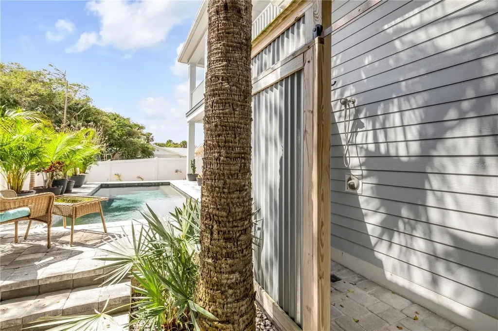 4636 Saxon Drive New Smyrna Beach FL 32169
