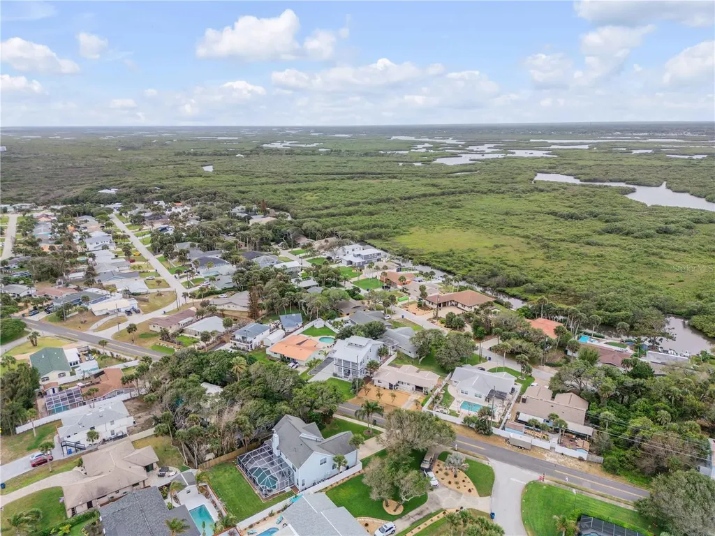 4636 Saxon Drive New Smyrna Beach FL 32169