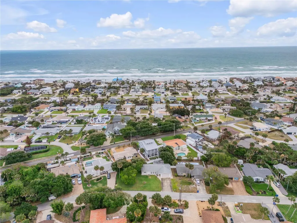 4636 Saxon Drive New Smyrna Beach FL 32169