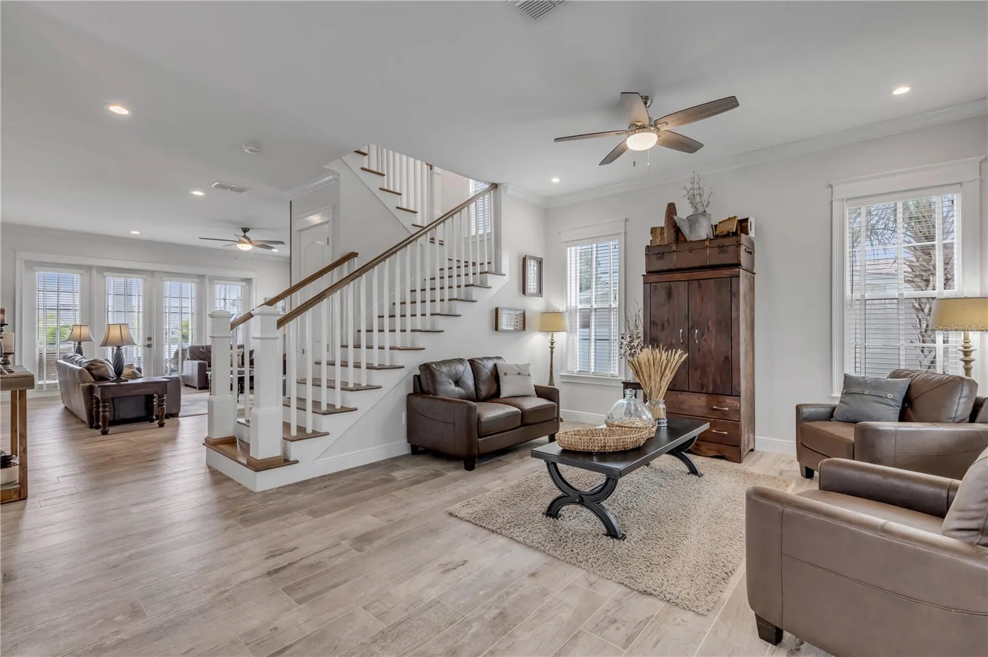 4636 Saxon Drive New Smyrna Beach FL 32169