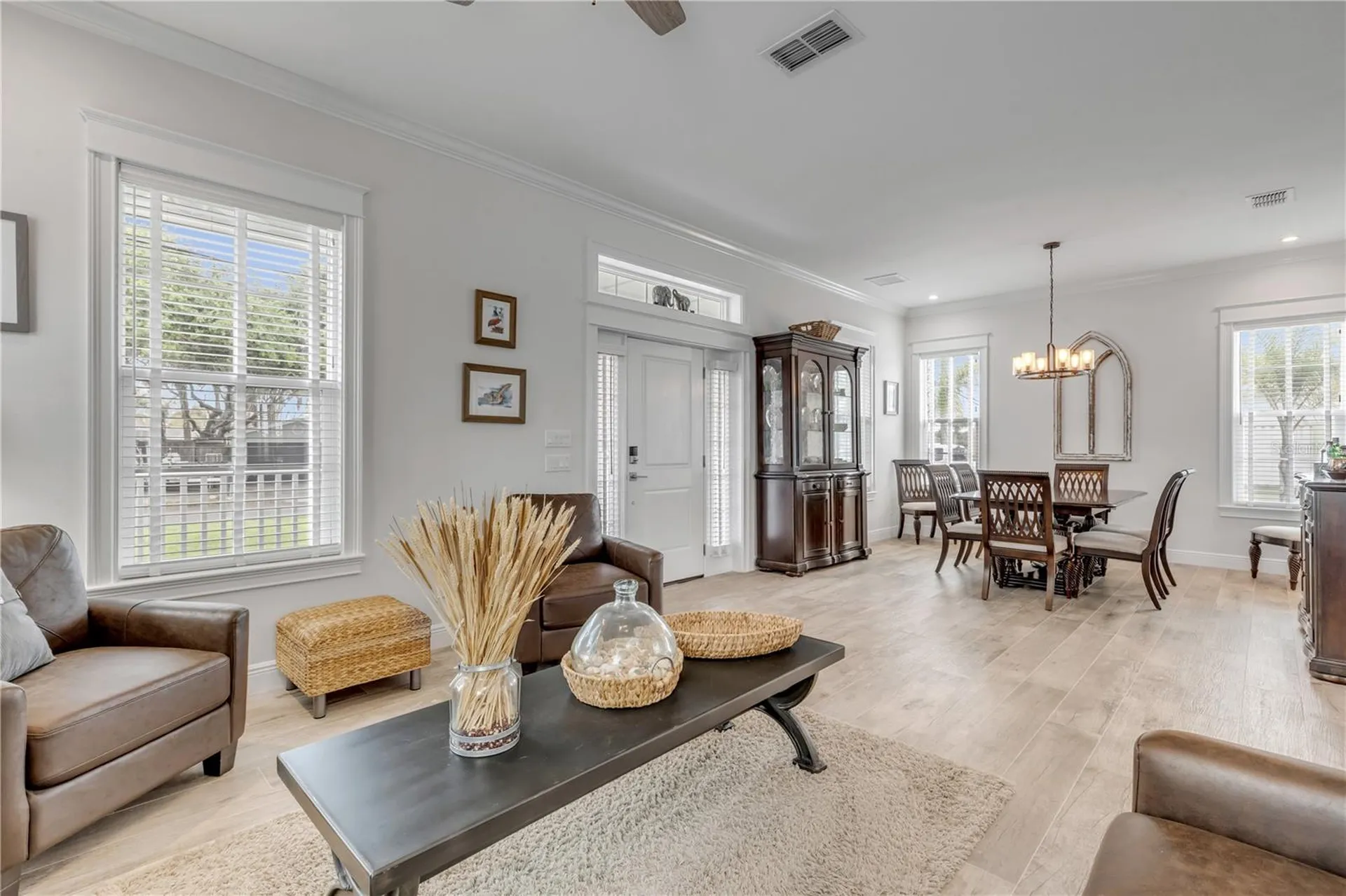 4636 Saxon Drive New Smyrna Beach FL 32169