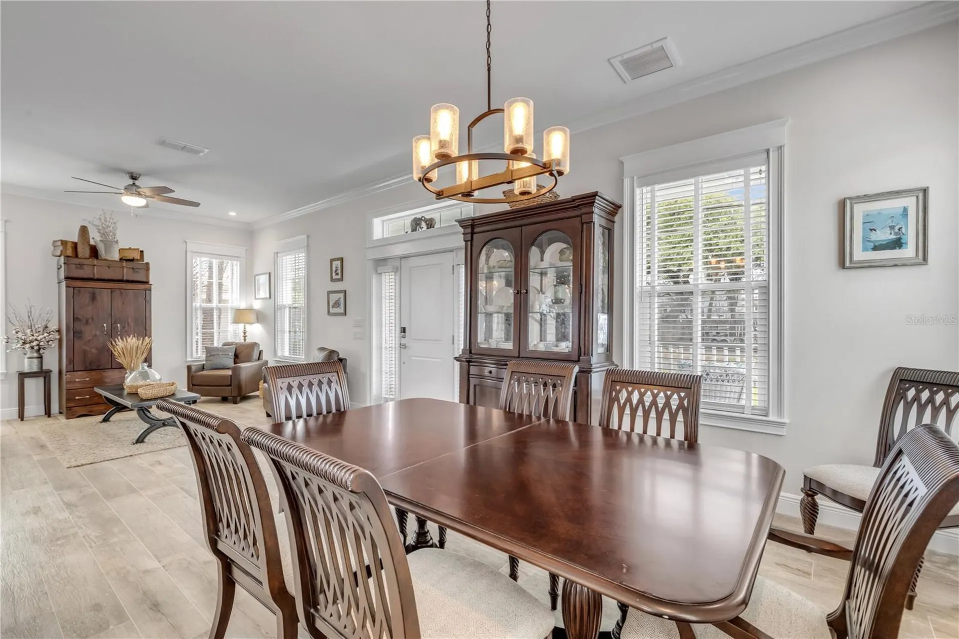 4636 Saxon Drive New Smyrna Beach FL 32169