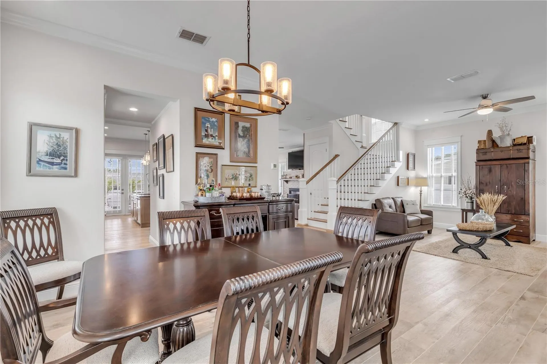 4636 Saxon Drive New Smyrna Beach FL 32169