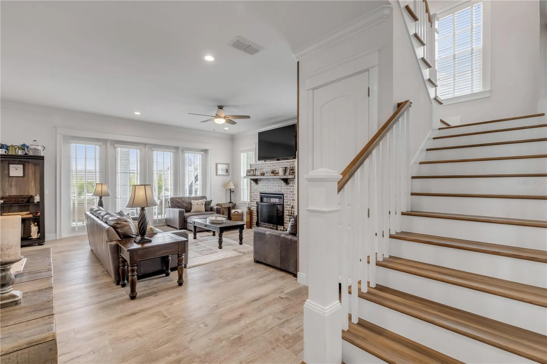 4636 Saxon Drive New Smyrna Beach FL 32169