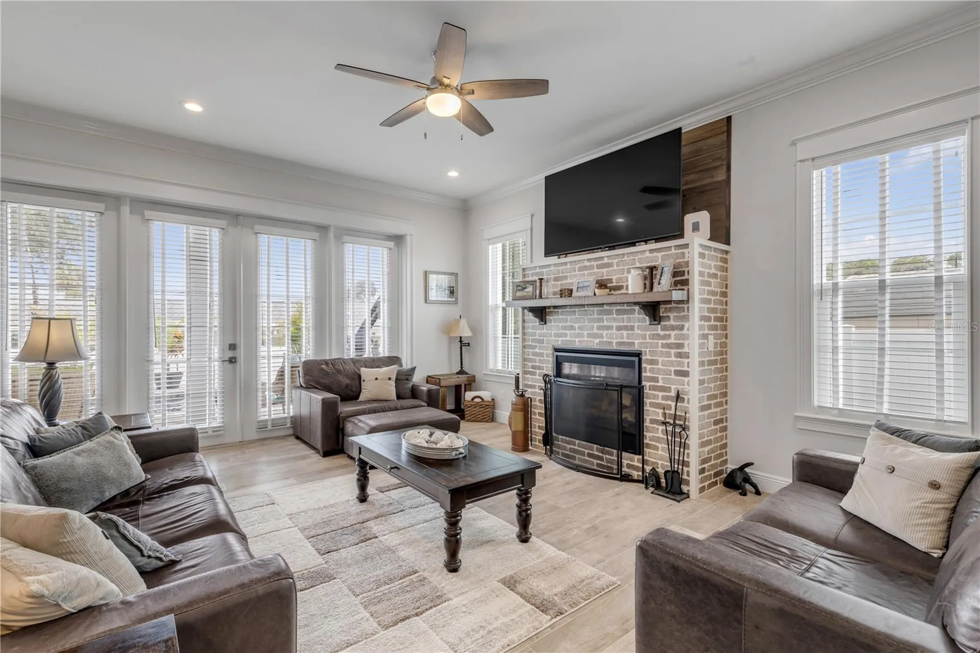 4636 Saxon Drive New Smyrna Beach FL 32169