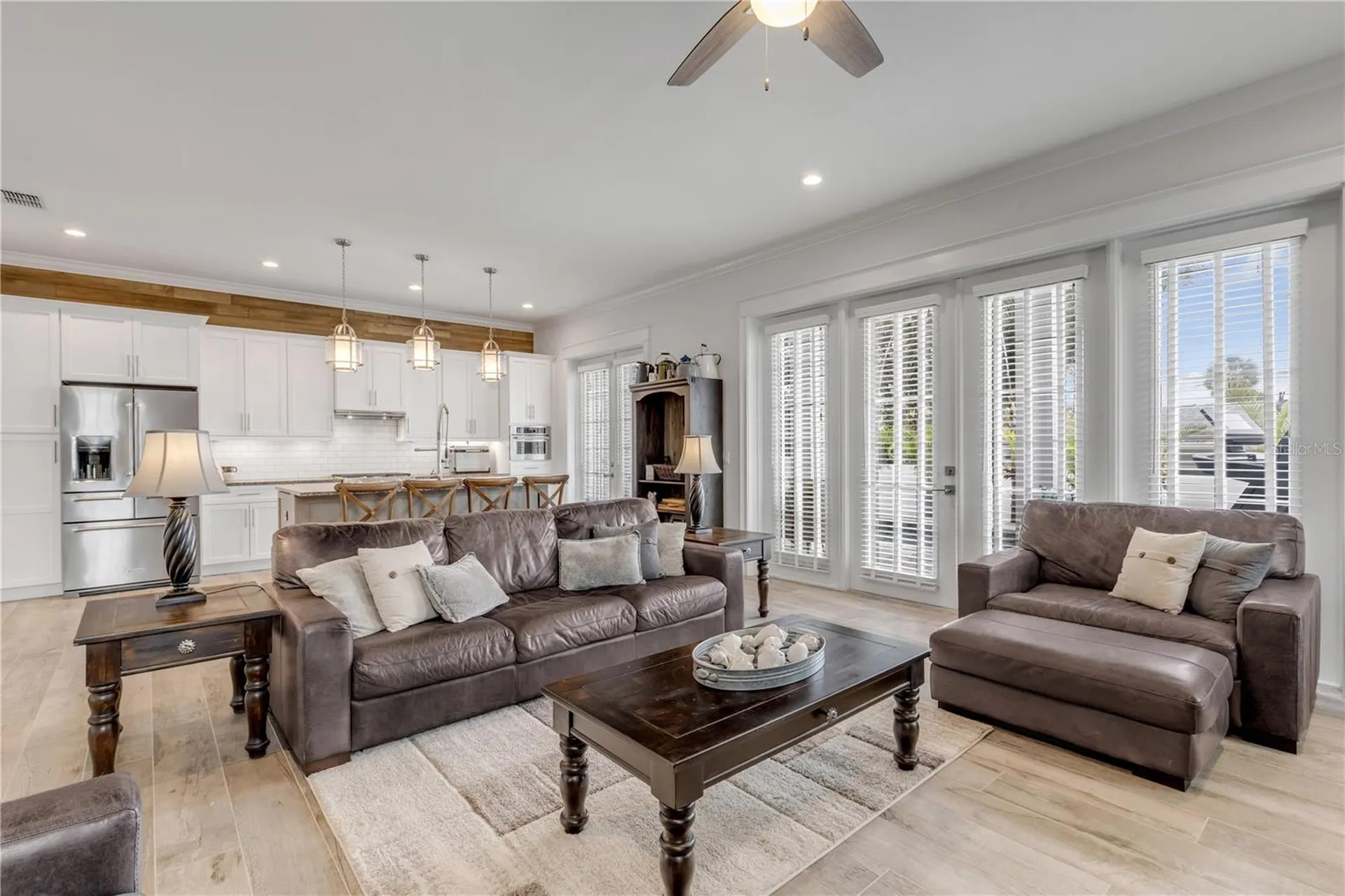 4636 Saxon Drive New Smyrna Beach FL 32169